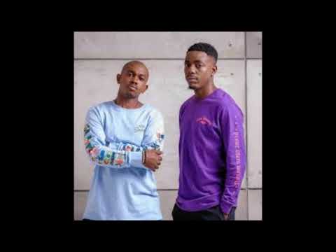 De Cave Man & TonicVolts ft. Citizen Deep - Creed