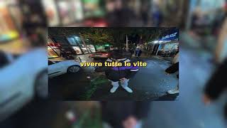 elisa, carl brave - vivere tutte le vite (sped up)