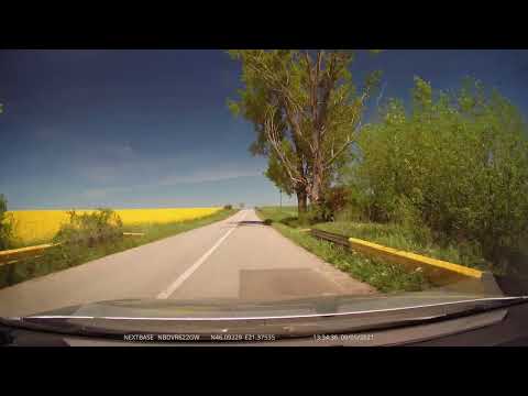 Tisa Nouă - Neudorf, Arad, România [2021] | 4K