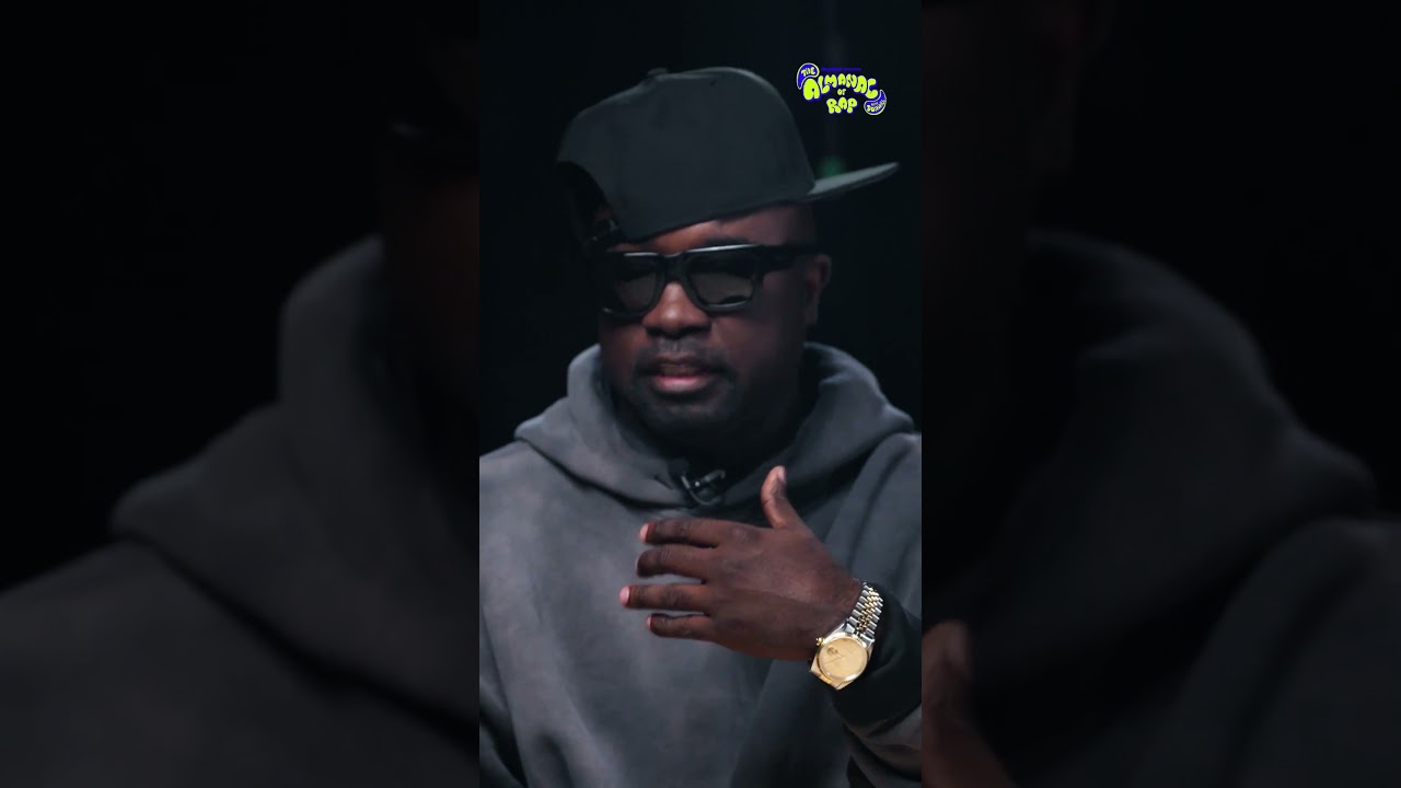 📀 Havoc on overcoming "sophomore slump" in producing #trending #thealmanacofrap #mobbdeep #havoc