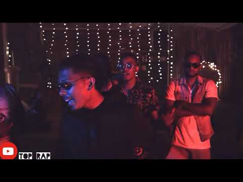 Goulam Feat N pro Game - FETRE ( Clip non officiel )