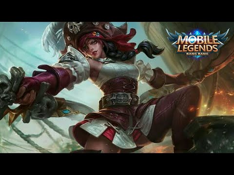Guía Karina 😈 - Mobile Legends - Leo