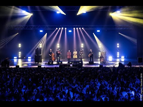 EBEN @Yaouank 2019 - Pladenn Nevez - Sortie d'album