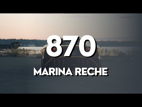 870 - Marina Reche
