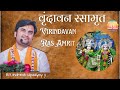 Virindavan RasAmrit | वृंदावन रसामृत | Shri Indresh Upadhyay Ji | Virindavan | Bhajan