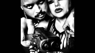 Ms Krazie Ft Problemaz - The Last Laugh!