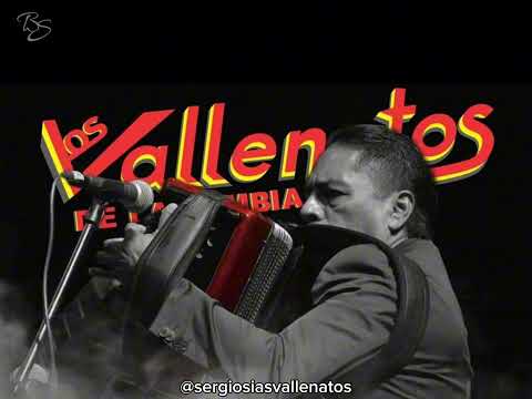 Muchacha Encantadora Letra / Los Vallenatos De La Cumbia 2024