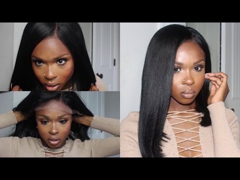 This wig looks like scalp! (ft. RPGShow)