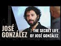 The Secret Life of José González | Guitar.com