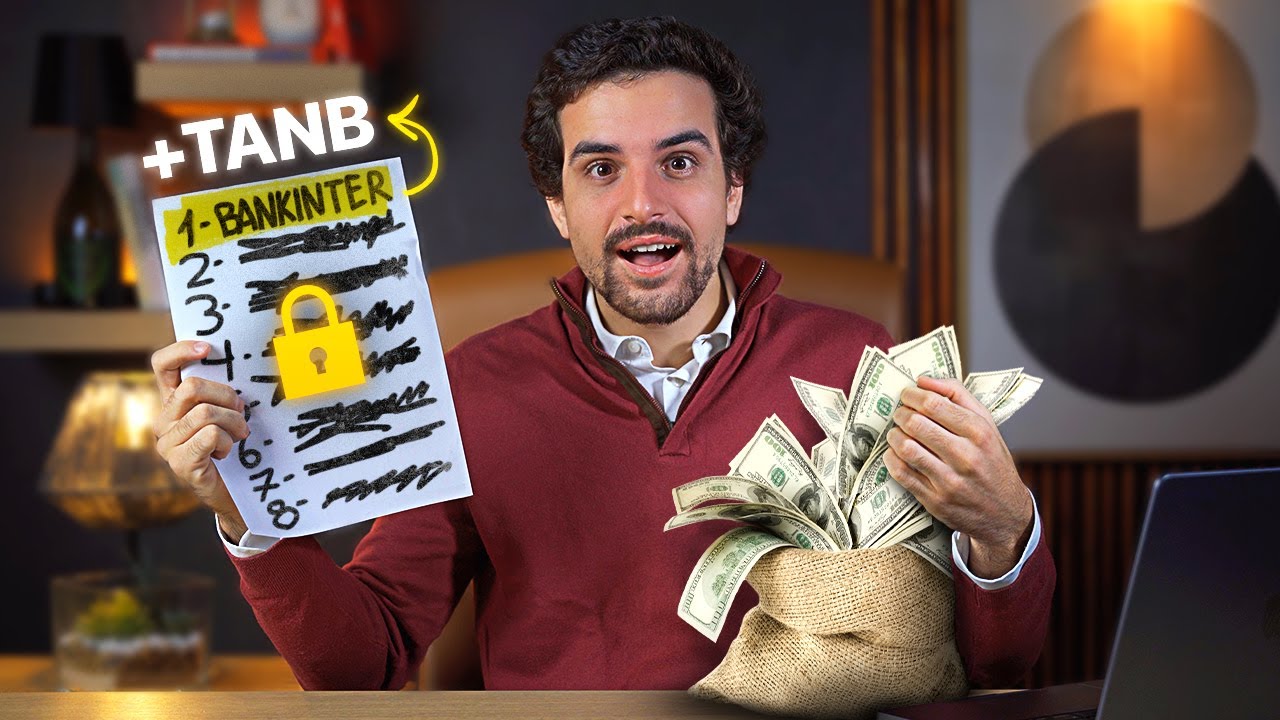 As 8 Opções Mais Rentáveis (Com Capital Garantido) Para Investir O Fundo De Emergência