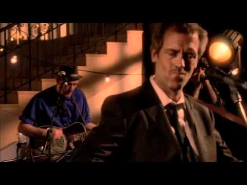 Hugh Laurie Sings the Blues  - The whale has swallowed me