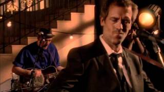 Hugh Laurie Sings the Blues  - The whale has swallowed me