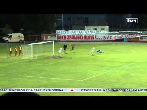 Sarajevo i Čelik u finalu Kupa BiH