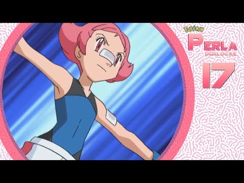 UNA LIDER LEGENDARIA😧- Pokemon Perla Dualocke Ep: 17