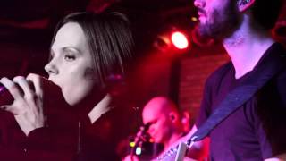 Flyleaf  &quot;Red Sam&quot; Live