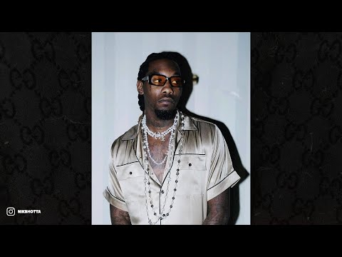 [ FREE ] "Problem" - Offset x Pyrex Whippa Type Beat