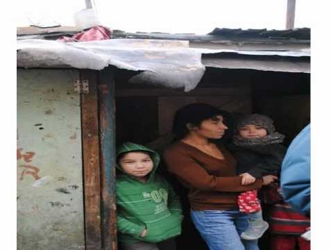 Romania 2011-How Great Is Our God..!