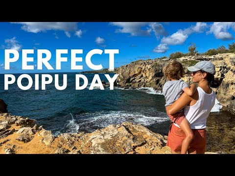 Things to Do in Poipu, Kauai from the Koloa Landing Resort (full tour)