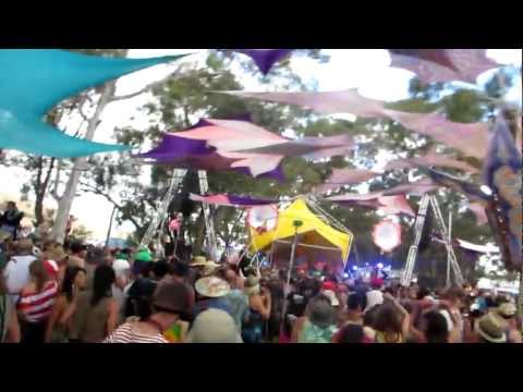 Memories of the Moment - Psycatron RSF 2012