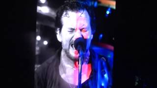 Pearl Jam - Lightning Bolt - Live @ Wrigley Field 7/19/2013