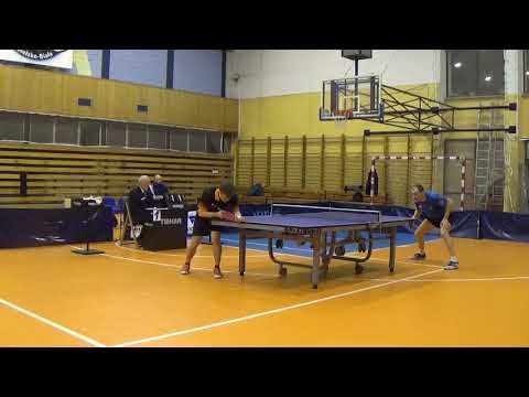 Ivan Katkov - Marcin Kusiński