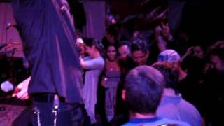 Slim Cessna's Auto Club - SXSW 2010 - That Fierce Cow is Common Sense in A Country Dress