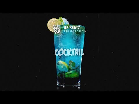 [FREE] Bouncy Guitar Rap Beat - "Cocktail" 2019 | Free Beat | Rap/Trap Storytelling Instrumental