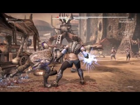 Why Cryomancer Sub Zero is Insane