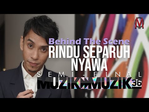 NAQIU - DIBALIK TABIR SFMM36