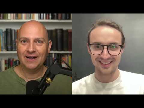 Daniel Ingram: Western Esoterica, Personality Disorders, and the Science of True Mystical States