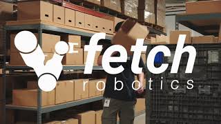 Inside the Warehouse: Recycling Removal with Robots