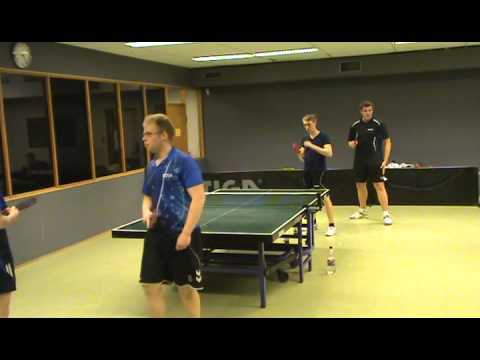 131120 Østserie, Brøndby-Hvidovre, Double 2