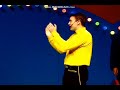 The Wiggles Anthony S Musical Walk