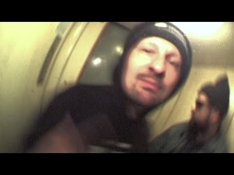 Video thumbnail for Black Halo
