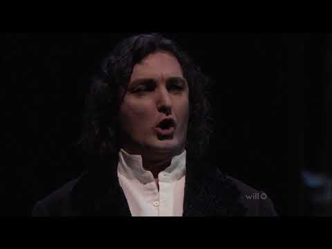 Donizetti  Lucia di Lammermoor - Natalie Dessay and Joseph Calleja