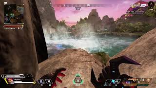【Apex】生きてます【deadbydaylight 】