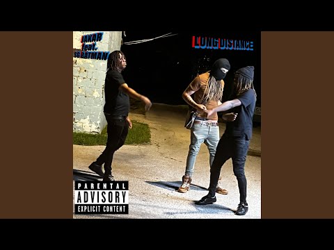 Long Distance (feat. SG Batman)