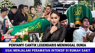 Download lagu Legendary Singer Passes Away mp3