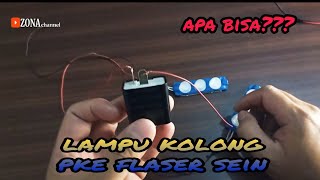 Download lagu LAMPU KOLONG PAKE FLASER SEIN mp3