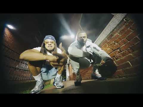 Munna x Spliff Chamberlin - Dummy (Official Video) Shot By @skeetproduction