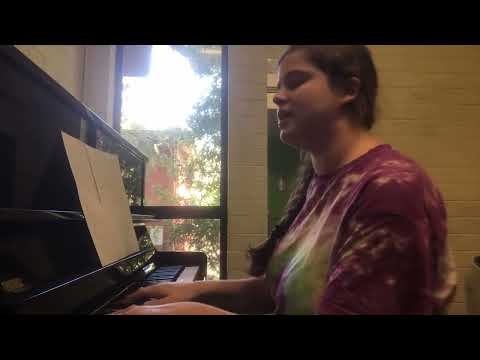 The First Taste - Fiona Apple