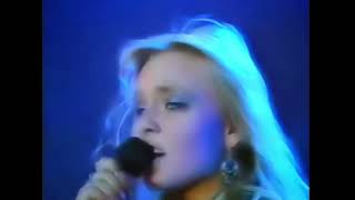 Doro Pesch - Hellbound