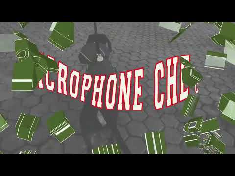 ELECTROYONKI - ER SHOW (Lyric) ft ESE NANDO