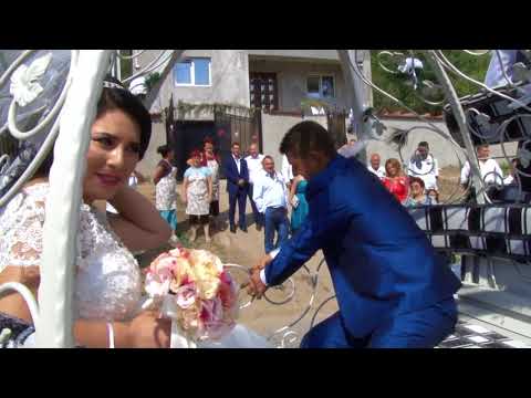 Nunta Lavinia&Iulian 03.09.2017