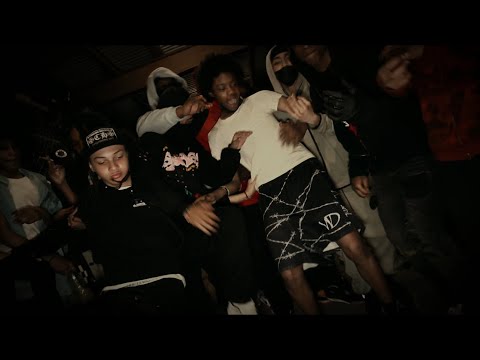 Kay Buggout x Curry G x Jah Ebk - DeadGame (@Deevisions) x @SKORCHERSENT