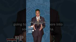 Wake Up NOLA: Damon's forecast for April 23, Jazz Fest Day 1