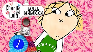Download lagu Charlie and Lola - Season 1 EP13 - It Wasn't Me! mp3 Download lagu Charlie and Lola - Season 1 EP13 - It Wasn't Me! mp3