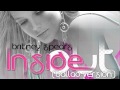 Britney Spears - Inside Out (Ballad Version) 