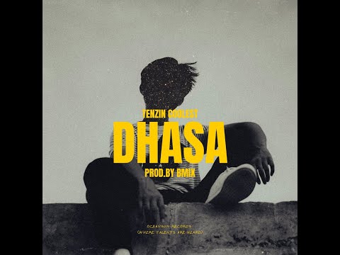 DHASA- TENZIN COOLEST ( NEW TIBETAN SONG ) // 2023