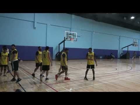 Cookhouse(57) Tier 9 Malvern(54) - tcbl sunday -2022/2023 winter